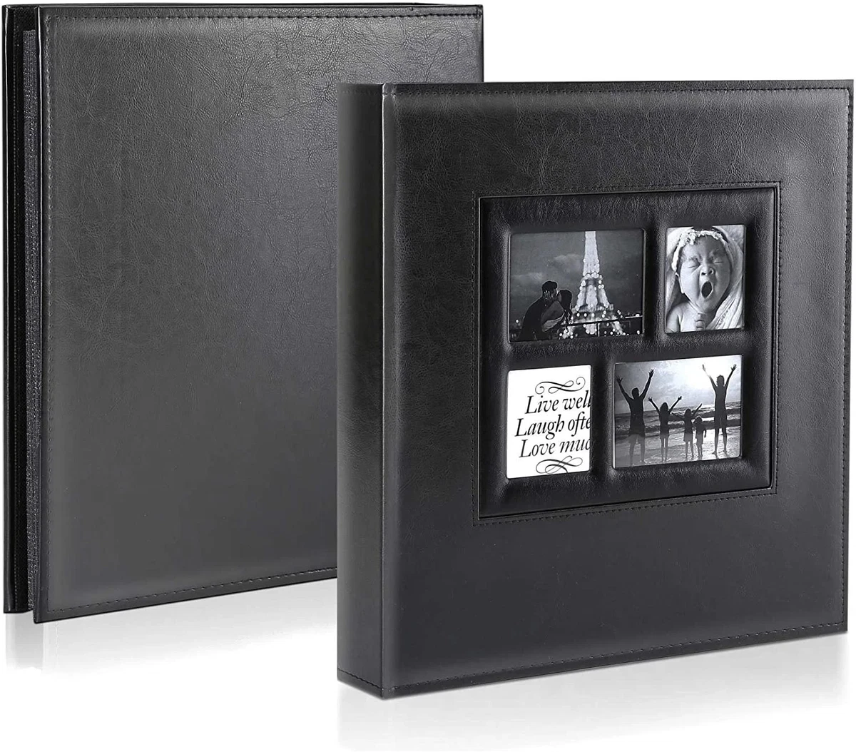 Album Fotografico A5 | Confronta prezzi | Album fotografici al miglior prezzo | Leroy MerlinAlbum fotografici e raccoglitori | Acquisti Online su eBay