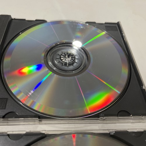 Ganksta N-I-P & The Terrorists CD’s - Bild 10 von 10