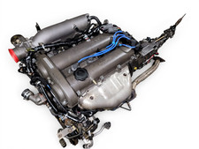 Mazda Miata 1990 1991 1992 1993 1.6l 4cyl Engine Motor Jdm B6 5966