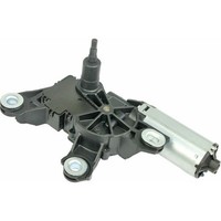 Metzger 2190720 Wischermotor FüR VW Seat