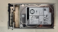 Dell 31N08 1TB SATA III 2.5" Internal Hard Disk Drive