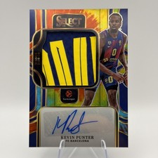 2025-26 Panini Select EuroLeague Basketball Checklist Guide in-content 45