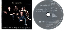 The Cranberries   Everybody Else Is Doing It, So Why Can  t We  1993 Island, CD 