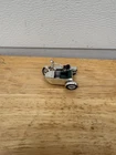 Matchbox Lesney 1914 Sunbeam Motorcycle With Side Car Models of Yesteryear