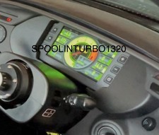 Mako Haltech Ic-7 Dash Mount For The Toyota Supra Mk4 Rhd Series 2