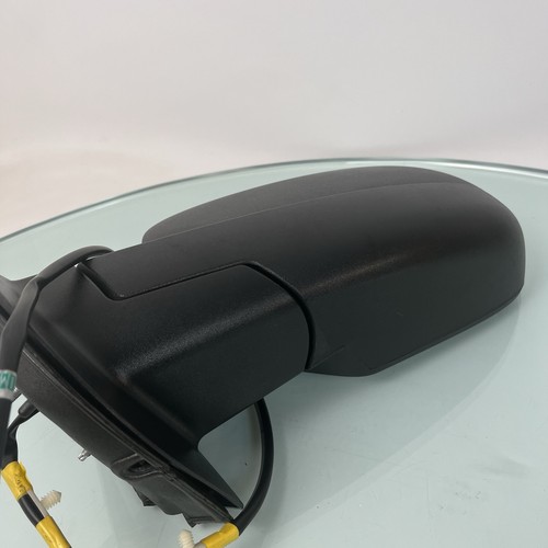 2007-2013 Chevy Silverado Sierra Driver Left Power Mirror Tested/Vin/OEM - Bild 7 von 10