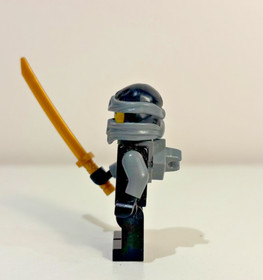 LEGO Ninjago Cole Skybound Minifigure njo199 &ndash; Pirate Wave 2016