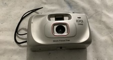 Vintage Camera aspen 2000 -UNTESTED