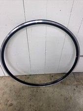 Unbranded 27” Aero Rim Black 28h 18id 23od