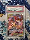 Pokemon Sm Black Star Promo Sm230 Full Art Charizard Braixen Gx Psa 10 Gem Mint