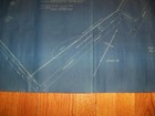 1914 Map of Tract at Lehigh Valley Railroad Conant Street Hillside Township NJ — photo 4