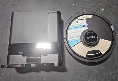 Shark Matrix Plus 2-in-1 Robot Self-Empty AV2610WA Robotic Vacuum Cleaner - USED