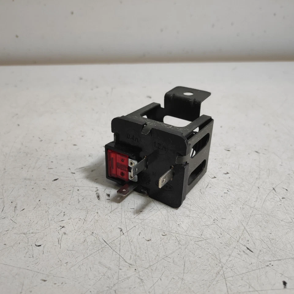 RESISTENZA VENTOLA RISCALDAMENTO FIAT UNO I SERIE ORIGINALE 5958426 Foto 2 de 4