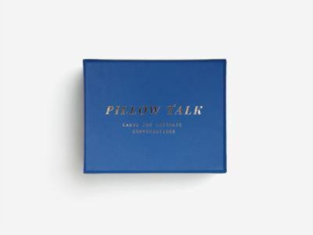 The School Of Life Unisex Infant Pillow Talk Card Game (60 Cards) - Image 3