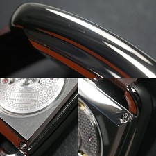 HERMÈS Cape Cod CD7.810 043205WW00 TO235459 8