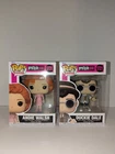 Funko! Pop Movies John Hughes-Pretty In Pink Complete Collection