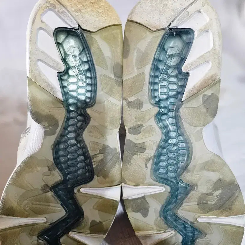 Puma Bape Blaze of Glory Sneakers thumbnail 4