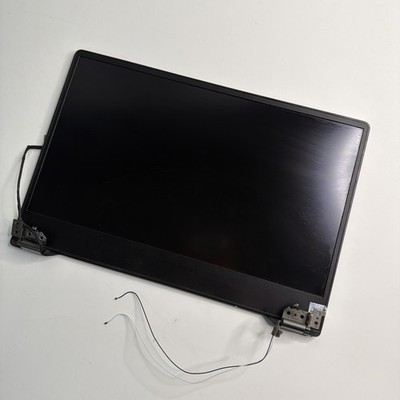 Original ASUS ROG Zephyrus G14 GA401IU kompletter LCD-Bildschirm & oberer Deckel Baugruppe