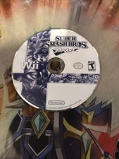 Tested Super Smash Bros. Brawl (Nintendo Wii, 2008)