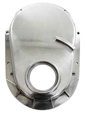 Rpc Aluminum Timing Chain Cover 1996-up Big Block Chevy 454-502 Generation 6 Rpc Aluminum Timing Chain Cover 1996-up Big Block Chevy 454-502 Generation 6
