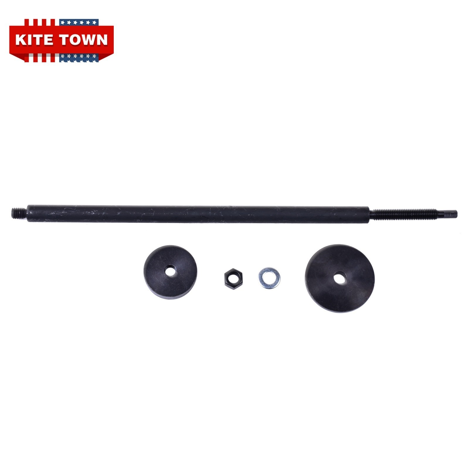 5041A Front Axle Seal Installer Tool 5041 for Dana 44/60 Chrysler Dodge Jeep Ram