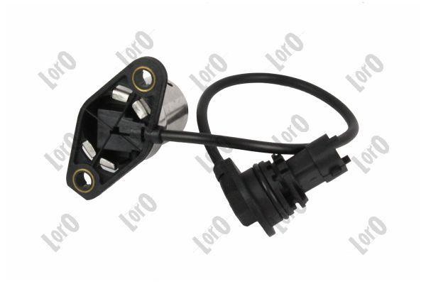 ABAKUS Sensor Engine Oil Level 120-06-022 2-Pole For Opel Saab
