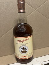 Glenfarclas SWF  12y Single Cask  0,7L 46% Rarität