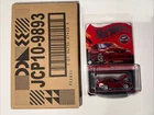 Hot Wheels RLC 2000 Ford Mustang SVT Cobra R Red Line Club Spectraflame - Mattel