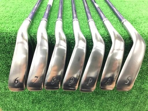 XXIO MP800 SR 7本set Golf iron set Dunlop Xxio 8 MP-800 Flex SR 7pcs 6-S JAPAN | eBay