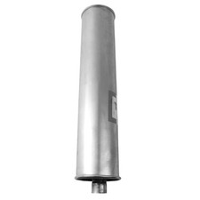 Ansa Vw5545 Imc Belaire 25154011542 Exhaust Muffler Ansa Vw5545 Imc Belaire 25154011542 Exhaust Muffler