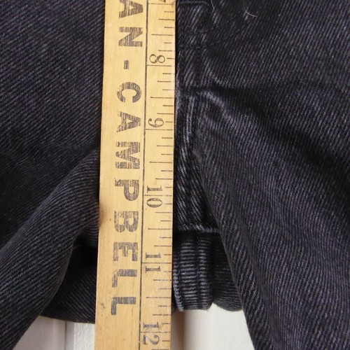 Aritzia Sunday Best Jeans Womens SZ 27 Relaxed Baggy High Rise Streetwear Casual - Picture 4 of 11