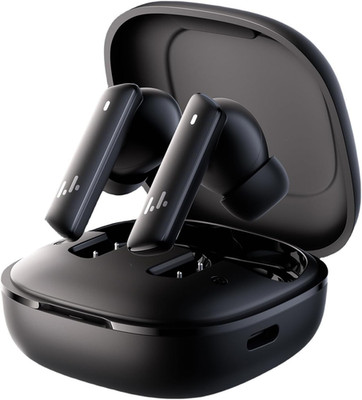 Linklike Noise Cancelling Wireless Earbuds Smart ANC Bluetooth Earbuds,Deep Bass