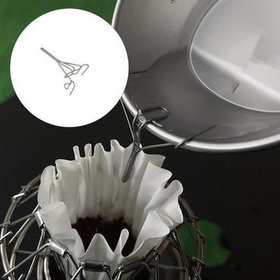 Multifunction Flows Spout For Camping Bowl Precise Liquid Control Light Weight