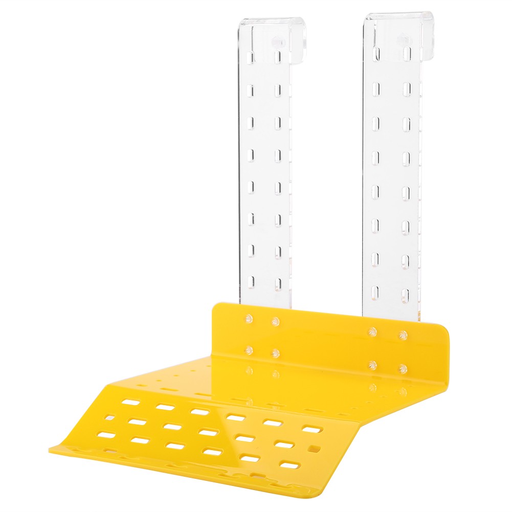 Basking Platform Reptile Tortoise Floating Platform Terrace For Part.