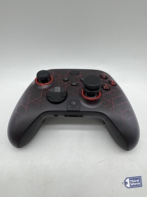 SCUF Instinct Pro Wireless Performance Controller Xbox Series One Fracture