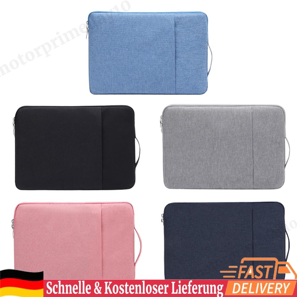 13-Zoll-Laptop-Hülle Laptop-Tragetasche Computertasche für MacBook Air 13 Zoll
