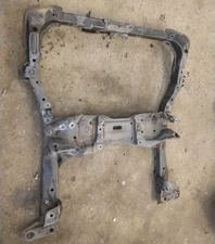 2010-2014 Subaru Legacy Front Sedan Crossmember Engine Cradle Assembly Oem