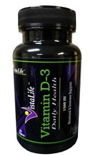 Vitamin D-3