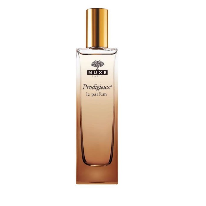 Laboratoire Nuxe Italia Srl Donna Nuxe Prodigieux Le Parfum - Profumo Fresco E Sensuale - 50 Ml - Immagine 3