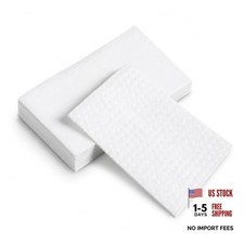 300Pcs End Paper for Hair Perm Paper - Disposable Hair Wrap Papers - High