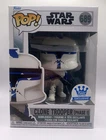 Funko Pop! Vinyl: Star Wars - Clone Trooper (Phase 1) - Funko (Exclusive) #689