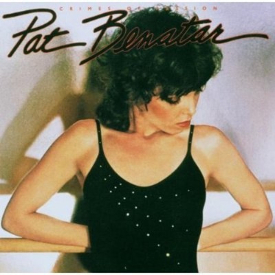 Pat Benatar - Crimes of Passion [New CD] Rmst