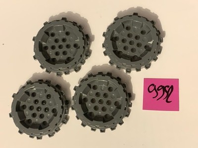 Lot De Pièces Rondes Lego Roues | eBay