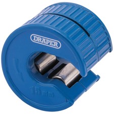 Image of Draper Automatic Pipe Cutter 15mm - 81113