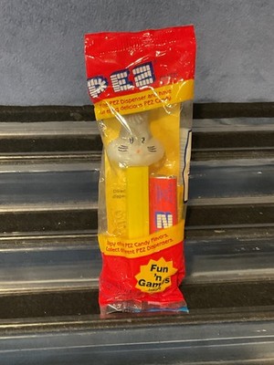 Pez Looney Tunes Bugs Bunny A, Mint in Bag