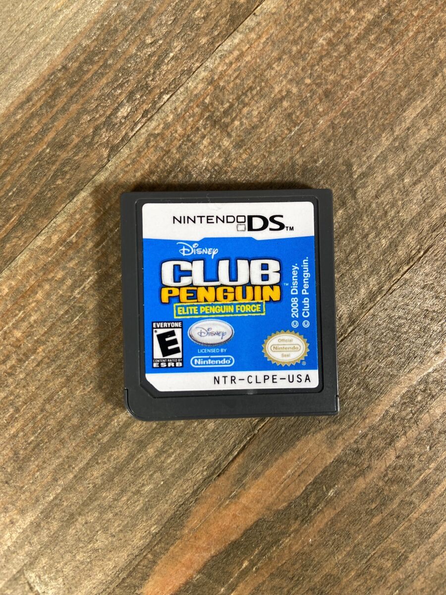 Club House Games DS Cartridge Only – Games A Plunder