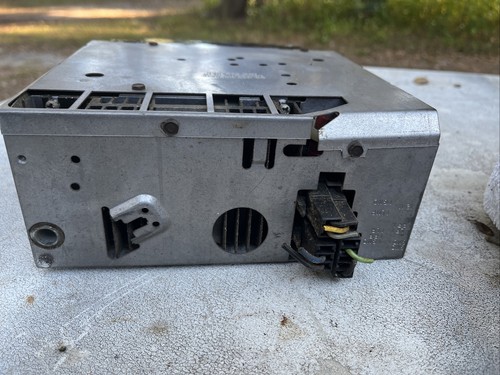 GM CHEVY 1973-75 OEM Delco AM/FM Radio 7933301 CHEVELLE IMPALA Untested/parts - Bild 7 von 9