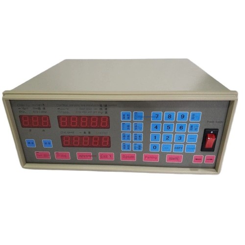 Winding Machines Universal Winding Machine Control Box with Brake Function. - Picture 4 of 6