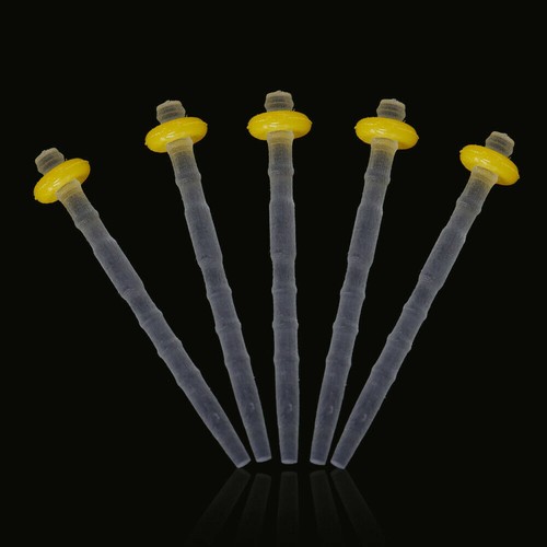 Dental Fiber Post Teeth Restorative Refill Quartz Screw Refill 1.2/1.4/1.6/1.8mm - Picture 3 of 32