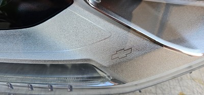 2018-2021 Chevy Chevrolet Traverse Right RH Side Full LED 